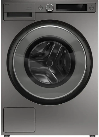 Стиральная машина Asko W5096RT - фото в интернет-магазине Арктика