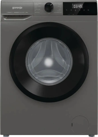 Стиральная машина Gorenje WNHPI84AS/AR - фото в интернет-магазине Арктика
