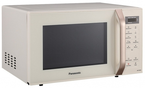 Микроволновая печь Panasonic NN-ST35MKZPE - фото в интернет-магазине Арктика