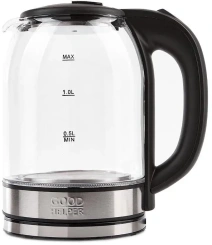 Чайник GOODHELPER KG-18B11 - каталог товаров магазина Арктика