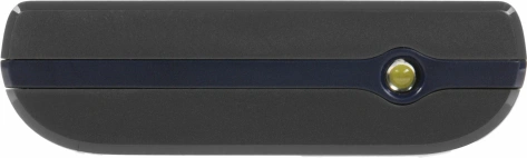 Мобильный телефон Nokia 106 (TA-1564) DS Black/Charcoal - фото в интернет-магазине Арктика