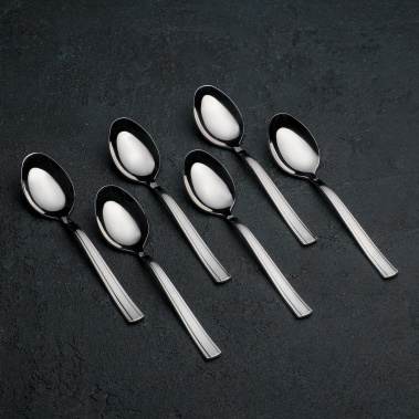 Ложка чайная "Торжество" 882884 - Сима-ленд - фото в интернет-магазине Арктика