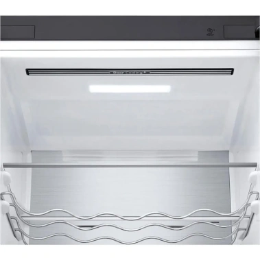 Холодильник LG GA-B509CMUM - фото в интернет-магазине Арктика