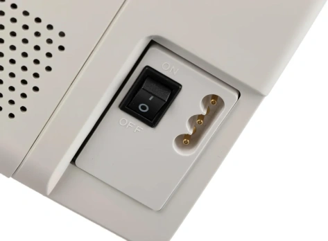 Швейная машинка Janome Sew Dream 510 - фото в интернет-магазине Арктика