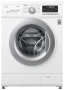 Стиральная машина LG F1296HDS1 RU
