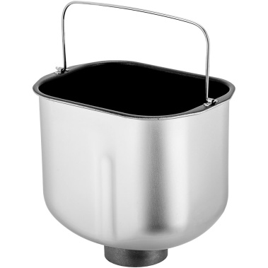 Хлебопечь BRAYER BR2700YE - фото в интернет-магазине Арктика