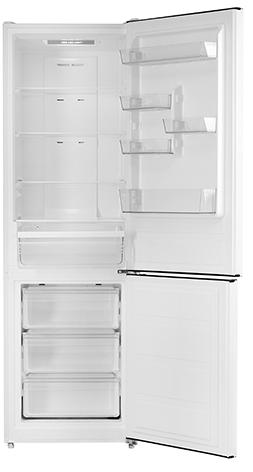 Холодильник Centek CT-1732 NF Beige RU - фото в интернет-магазине Арктика