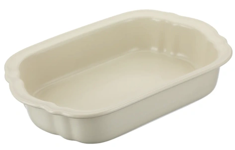Форма д/запекания Linea CERAMO 75-006 1,2 л - Регент Рус - фото в интернет-магазине Арктика
