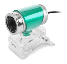 Интернет-Камера CBR CW-830M (зеленая) - каталог товаров магазина Арктика