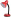 Светильник Camelion KD-301 C04 (красный) - каталог товаров магазина Арктика