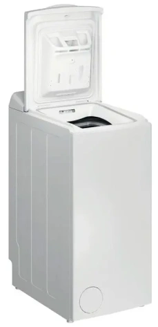 Стиральная машина Indesit BTW L60400 EE/N - фото в интернет-магазине Арктика