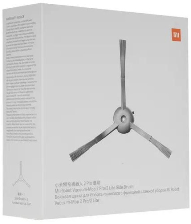 Щетка Xiaomi BHR5919TY - фото в интернет-магазине Арктика