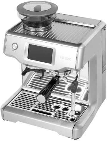 Кофейная станция BORK C806 - фото в интернет-магазине Арктика