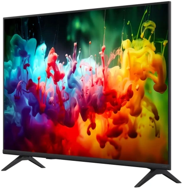 Телевизор LG 43QNED70B6C.ARUG UHD Smart TV - фото в интернет-магазине Арктика