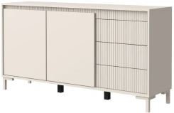 Гостиная "Свейн" 479.01 комод 3 ящ. (Кашемир серый) - Столлайн - каталог товаров магазина Арктика