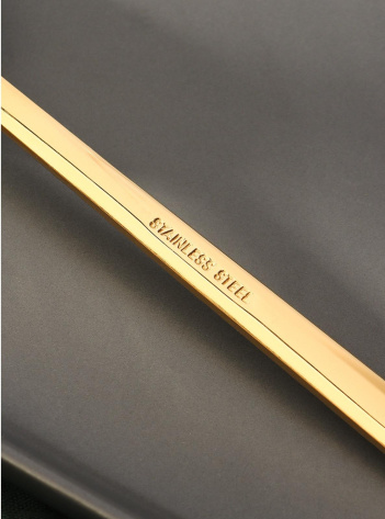 Ложка столовая "Лин Gold" 7648992 - Сима-ленд - фото в интернет-магазине Арктика