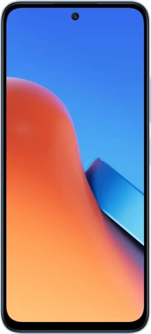 Мобильный телефон Xiaomi Redmi 12 8+256Gb Sky Blue - фото в интернет-магазине Арктика