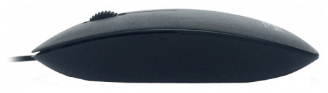 Мышь CBR CM-104 USB (черная) - фото в интернет-магазине Арктика