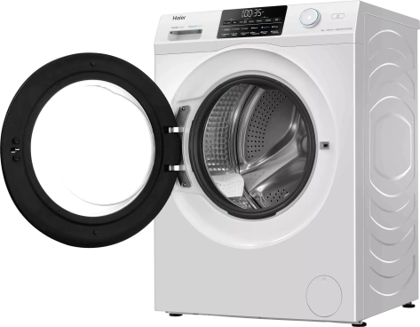 Стиральная машина Haier HW60-BP12959AE - фото в интернет-магазине Арктика