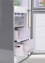 Холодильник NORDFROST NRB 139 332 - фото в интернет-магазине Арктика