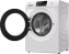 Стиральная машина Haier HW60-BP12959AE - фото в интернет-магазине Арктика