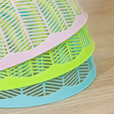 Сетка защитная для еды 25,5х13,5 см 3984776 - Сима-ленд - фото в интернет-магазине Арктика