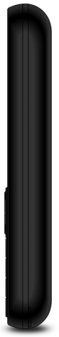 Мобильный телефон Philips Xenium E2125 Black - фото в интернет-магазине Арктика