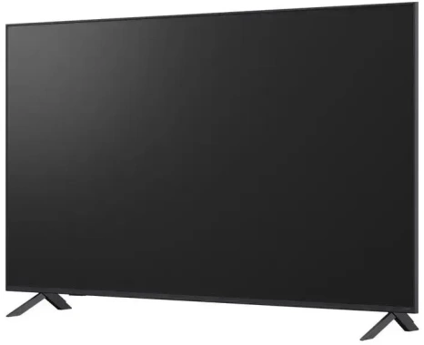 Телевизор LG 65QNED82A6B.ARUG UHD Smart TV - фото в интернет-магазине Арктика