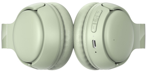Наушники Honor Choice Headphones Lite Зеленый (SHB-ME00) - фото в интернет-магазине Арктика