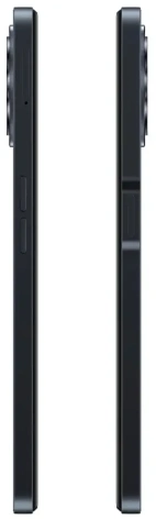 Мобильный телефон Realme C35 4+128Gb Black RMX3511 - фото в интернет-магазине Арктика