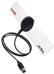 Антенна Perfeo WISPY (PF-TV1407/BAS-5110) PF_4504 - каталог товаров магазина Арктика