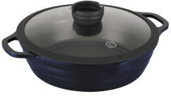 Сотейник Rondell 1547-RDA 28 см Royal Blue - Электробыт М - каталог товаров магазина Арктика