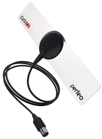 Антенна Perfeo WISPY (PF-TV1407/BAS-5110) PF_4504 - фото в интернет-магазине Арктика