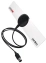 Антенна Perfeo WISPY (PF-TV1407/BAS-5110) PF_4504 - фото в интернет-магазине Арктика