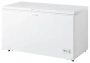 Морозильный ларь Centek CT-1766 CN белый
