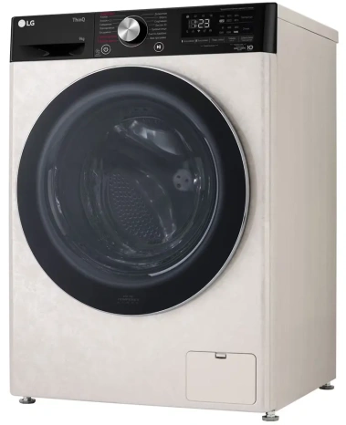 Стиральная машина LG F4V5VS9B - фото в интернет-магазине Арктика