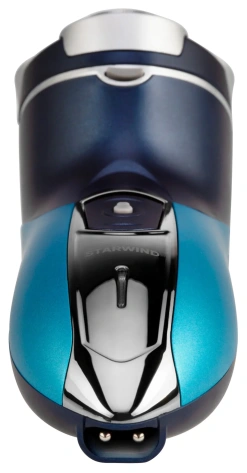 Электробритва Starwind SSH1525 - фото в интернет-магазине Арктика