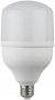 Лампа светодиодная ЭРА LED Power T100-30w-4000-E27