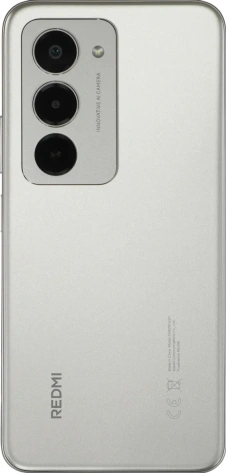Мобильный телефон Xiaomi REDMI 15 6+128Gb Gray - фото в интернет-магазине Арктика
