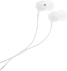 Наушники Sony MDR-EX15AP white - каталог товаров магазина Арктика