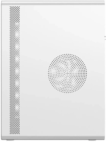 Системный блок D720727 Ryzen 5 5500GT/8Gb/M.2 SSD256Gb/mATX 450W - фото в интернет-магазине Арктика