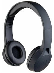 Наушники Perfeo BT "LAP" (черные) PF_C3181 - каталог товаров магазина Арктика