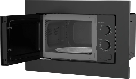 Встраиваемая микроволновая печь Vitek VBMW2030BG - фото в интернет-магазине Арктика