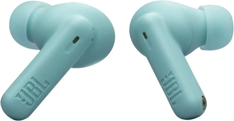 Наушники JBL Wave Beam 2 Blue (JBLWBEAM2BLU) TWS - фото в интернет-магазине Арктика