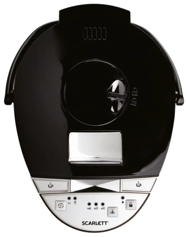 Термопот Scarlett SC-ET10D15 Black - фото в интернет-магазине Арктика