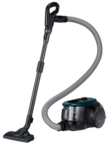 Пылесос Samsung VC18M21C0VN/EV - фото в интернет-магазине Арктика