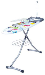 Гладильная доска Nika Верона-1 - каталог товаров магазина Арктика