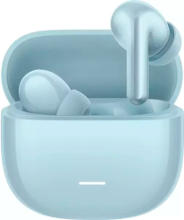 Наушники Xiaomi Redmi Buds 8 Lite Blue (BHR08OJGL) TWS - каталог товаров магазина Арктика