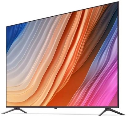 Телевизор Xiaomi Mi TV Max 86 (L86M7-ESRU) UHD Smart TV - фото в интернет-магазине Арктика