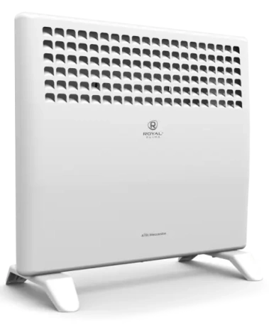 Конвектор ROYAL Clima REC-A1500M - фото в интернет-магазине Арктика